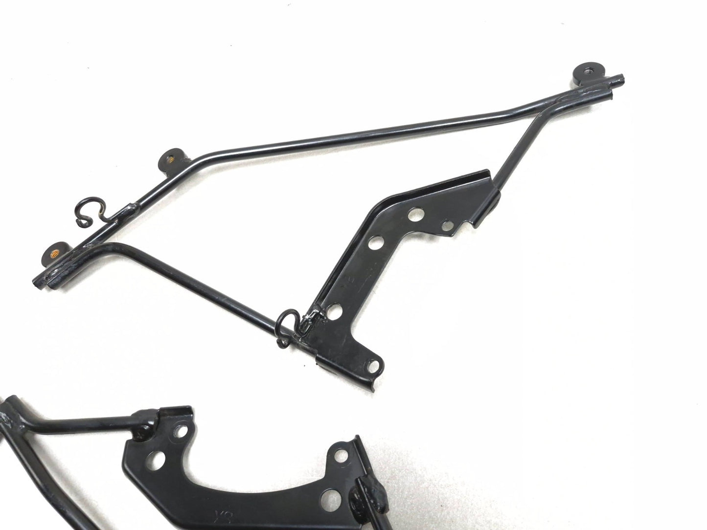 2023 Cf Moto Lifan 300ss Left & Right Deflector Bracket Pair OEM