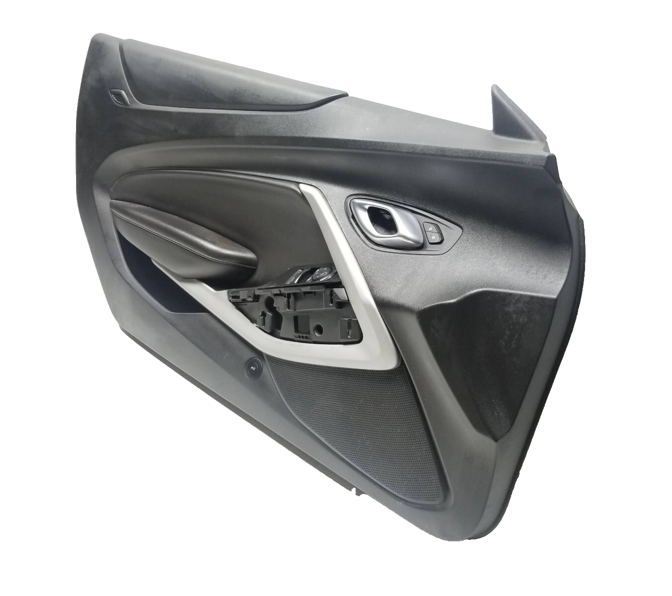 2019 Chevrolet Camaro Front Driver Door Panel OEM