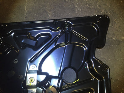 08 09 10 11 12 Nissan Altima Coupe Front Right Pass Door Window Regulator OEM