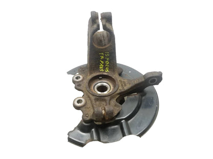2013 Ford Focus Front Spindle Knuckle Wheel Hub Passenger Side Right OEM