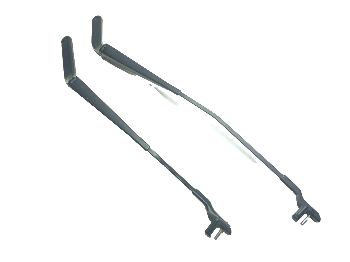 2008 BMW X6 E71 Front Windshield Wiper Arm Left & Right OEM