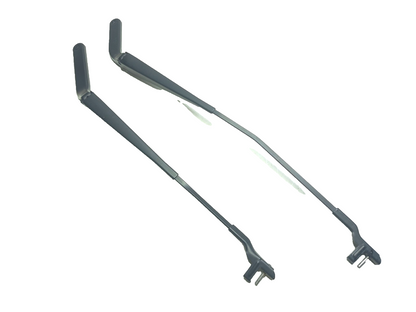 2008 BMW X6 E71 Front Windshield Wiper Arm Left & Right OEM