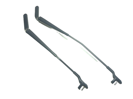 2008 BMW X6 E71 Front Windshield Wiper Arm Left & Right OEM