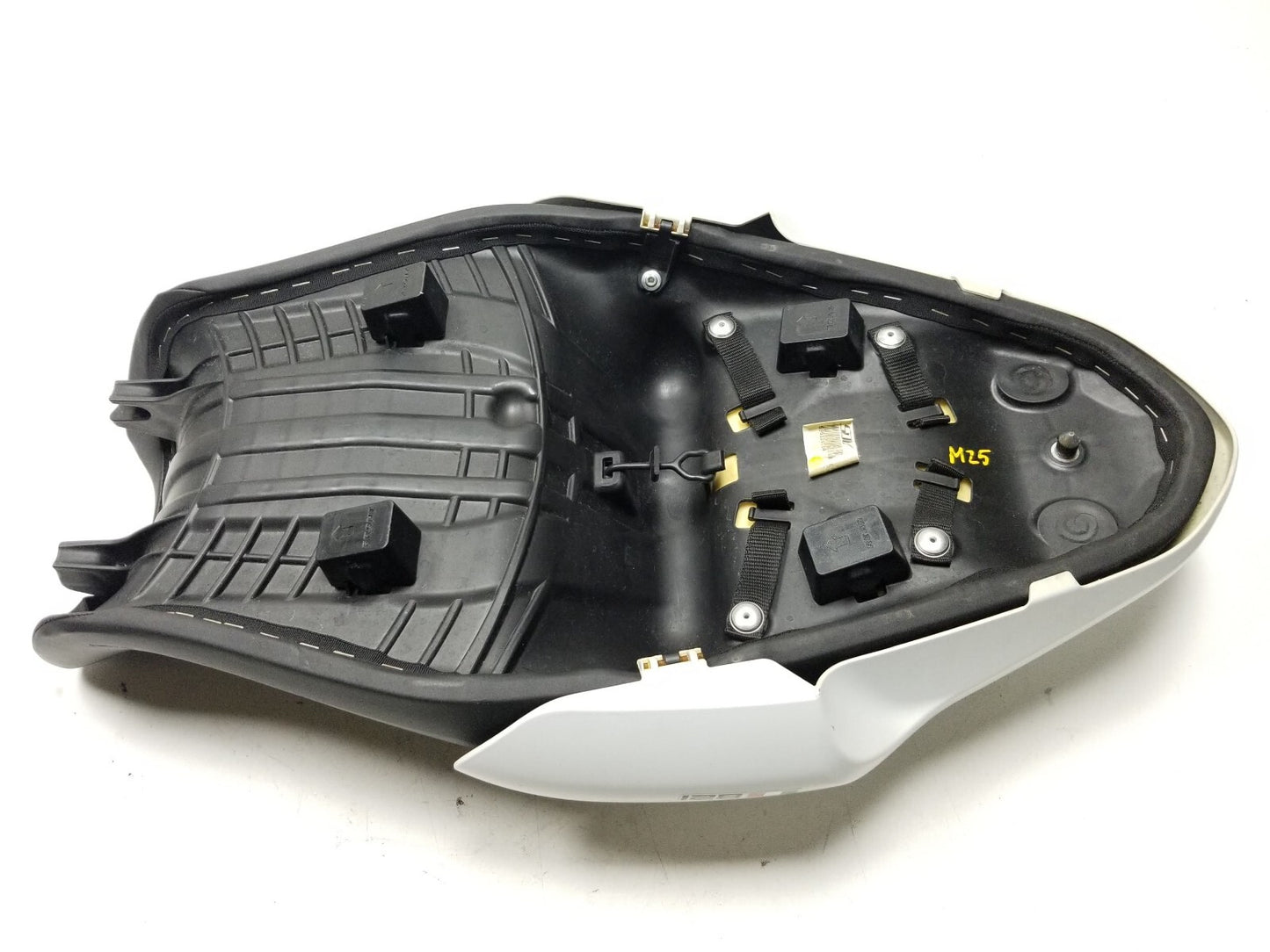 2015 - 2018 Ducati Monster 821 Rear Back Tail Subframe Sub Frame   OEM