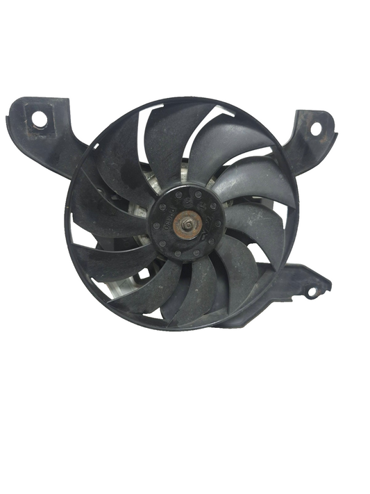 2012 Honda Nc700x Radiator Cooling Fan OEM
