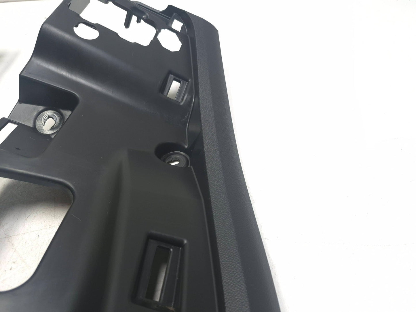 2024 Alfa Romeo Stelvio Rear Seat Bolster Support Bracket Left & Right OEM