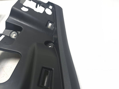 2024 Alfa Romeo Stelvio Rear Seat Bolster Support Bracket Left & Right OEM