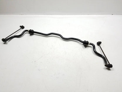 2016 Hyundai Veloster Front Stabilizer Links & Bushing OEM
