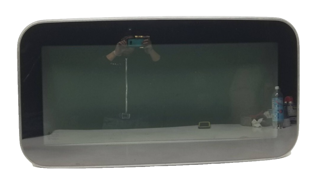 11 12 13 14 Nissan Juke Sun Roof Sunroof Glass OEM