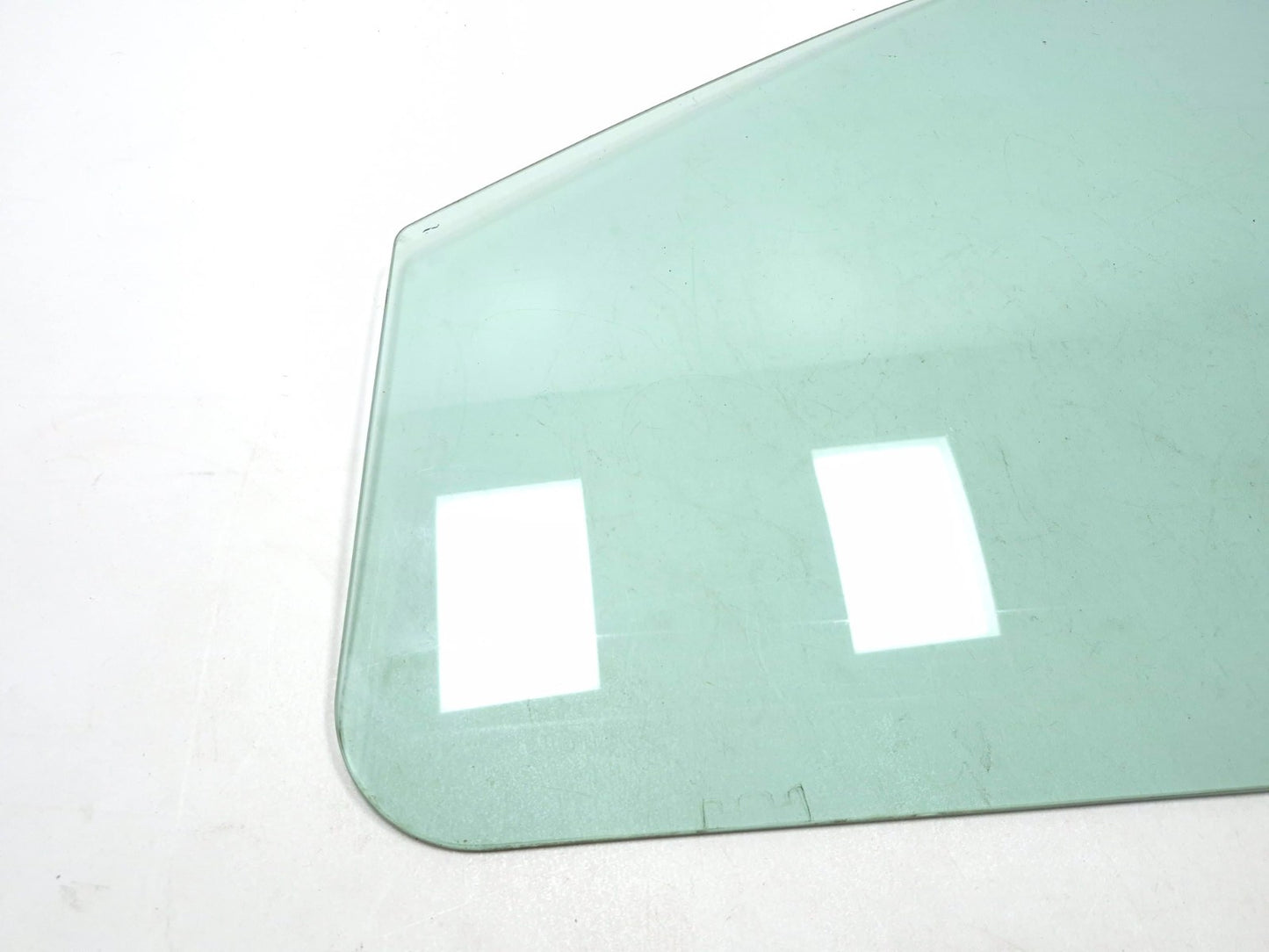 2005 Dodge Grand Caravan Front Door Window Glass Driver Side Left Oem✅