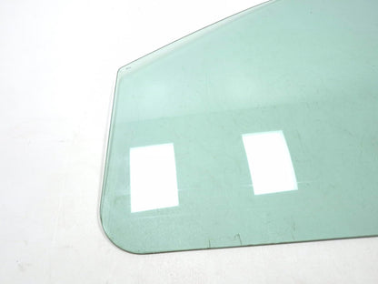 2005 Dodge Grand Caravan Front Door Window Glass Driver Side Left Oem✅