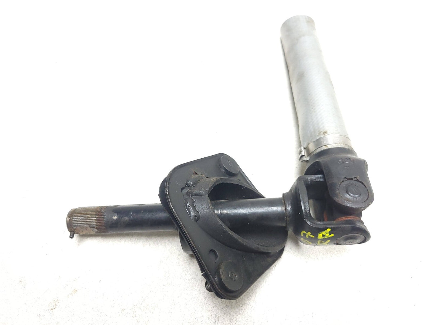 2007 Range Rover Steering Column Lower Shaft OEM
