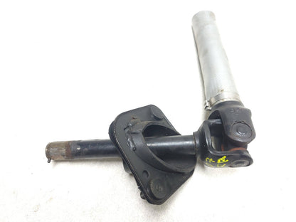 2007 Range Rover Steering Column Lower Shaft OEM