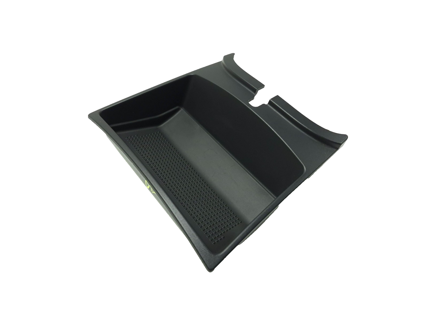 2012 Volvo C30 Center Console Storage Tray 30755394 OEM
