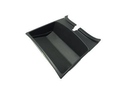 2012 Volvo C30 Center Console Storage Tray 30755394 OEM