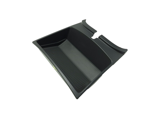 2012 Volvo C30 Center Console Storage Tray 30755394 OEM