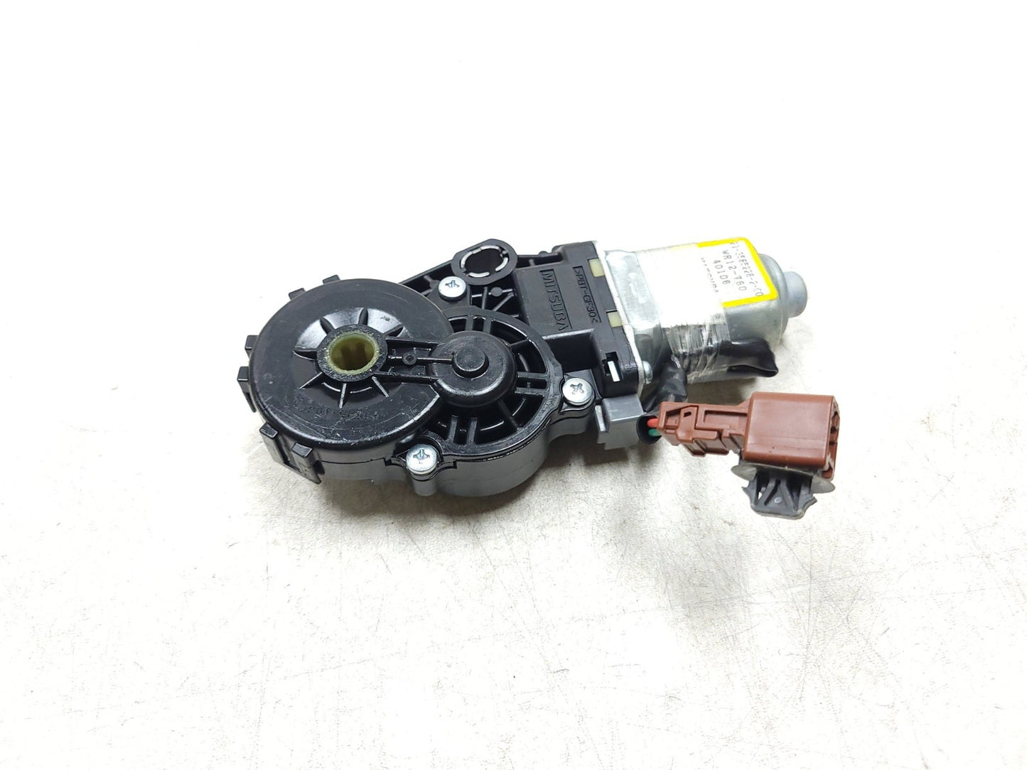 13-15 Acura RDX Front Passenger Seat Adjust Motor 2pcs OEM ✅