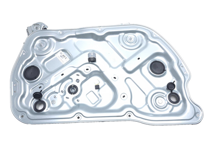 2013 Hyundai Genesis Coupe Window Regulator Front Driver Side Left OEM