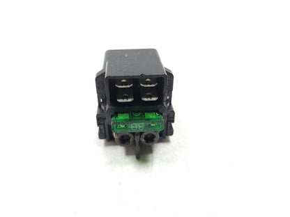 2006 - 2008 Kawasaki Ninja 650 Ex650 Starter Relay Solenoid OEM