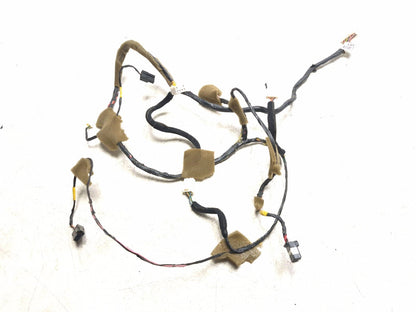 2013 Hyundai Genesis Coupe Roof Wiring Harness OEM