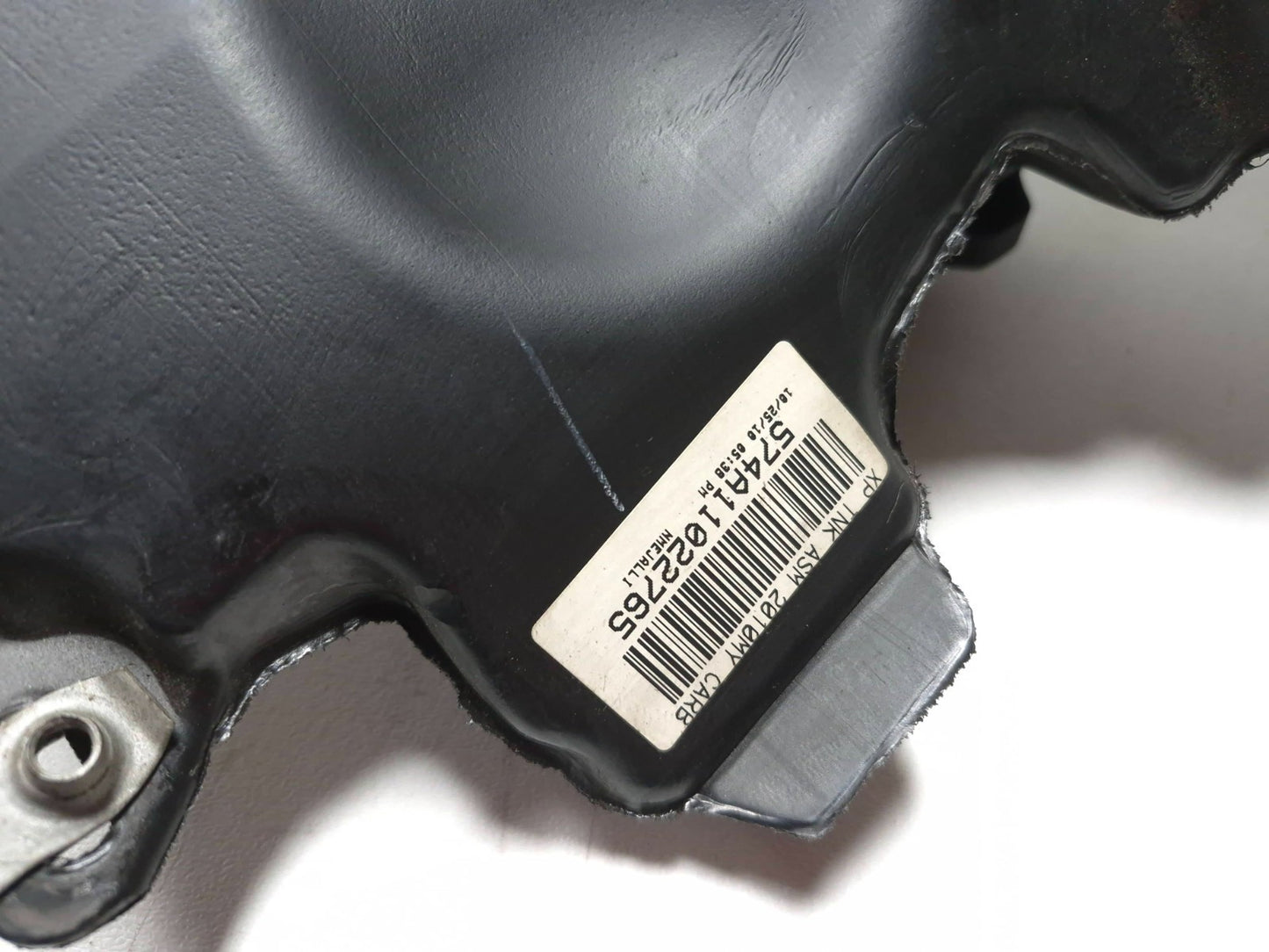 2008-2013 Ski-doo Mxz Tnt 600 E-tec Gas Fuel Tank 513033534 OEM