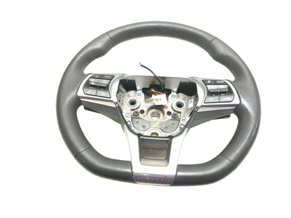 2018 Hyundai Sonata Sport Steering Wheel W/ Controls OEM