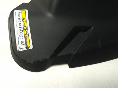 2020 Ski Doo Mxztnt 850 E-tec Right Side Fairing Cover 3 Pcs OEM
