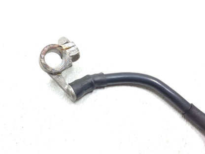 09 10 11 12 Volkswagen Cc Negative Battery Cable OEM