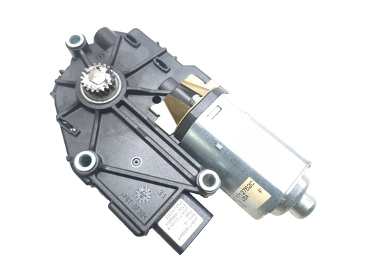 2008 Acura Tl Sunroof Sun Roof Motor OEM