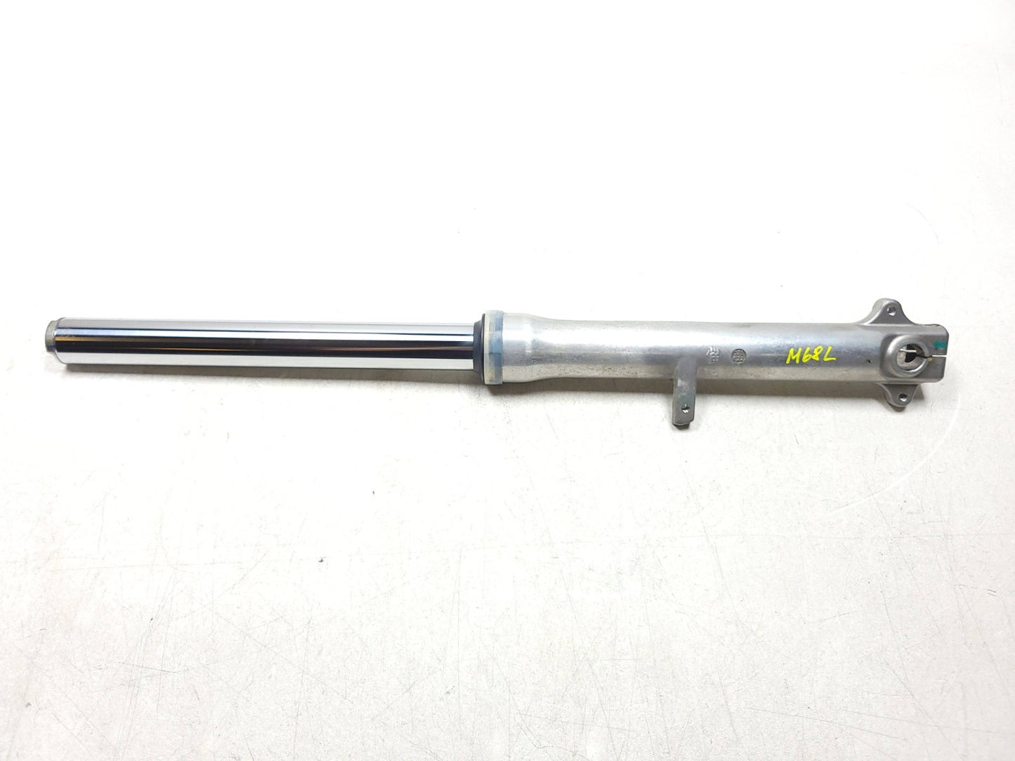 2022 - 2024 Royal Enfield Classic 350 Front Fork Suspension *straight* OEM