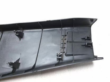 2012 Nissan Altima Lower B Pillar Trim Cover Left & Right OEM