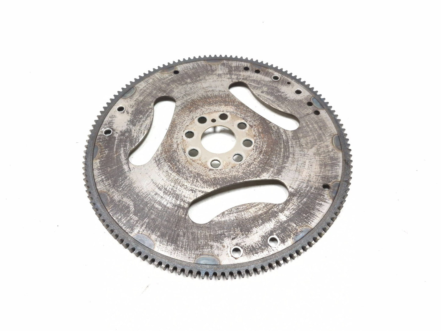 2012 Jeep Grand Cherokee Flywheel/flex Plate Automatic Transmission OEM