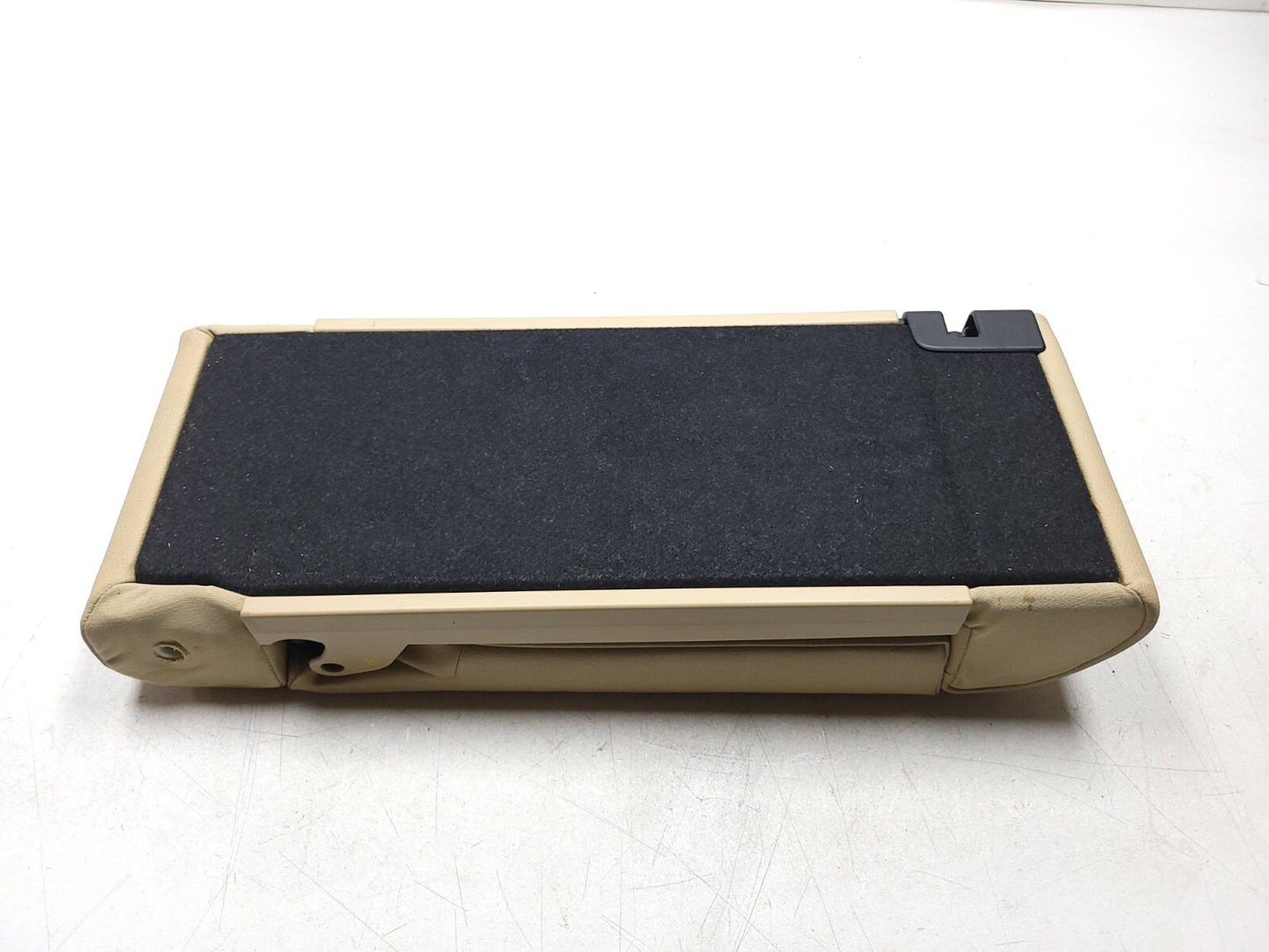 13-18 BMW 330xi F30 Rear Seat Armrest OEM ✅ 76k Miles