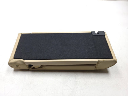 13-18 BMW 330xi F30 Rear Seat Armrest OEM ✅ 76k Miles