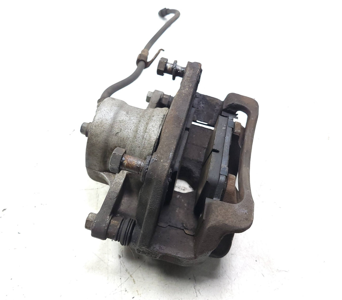 2009 - 2013 Hyundai Genesis Coupe Brake Caliper Front Left & Right Pair OEM