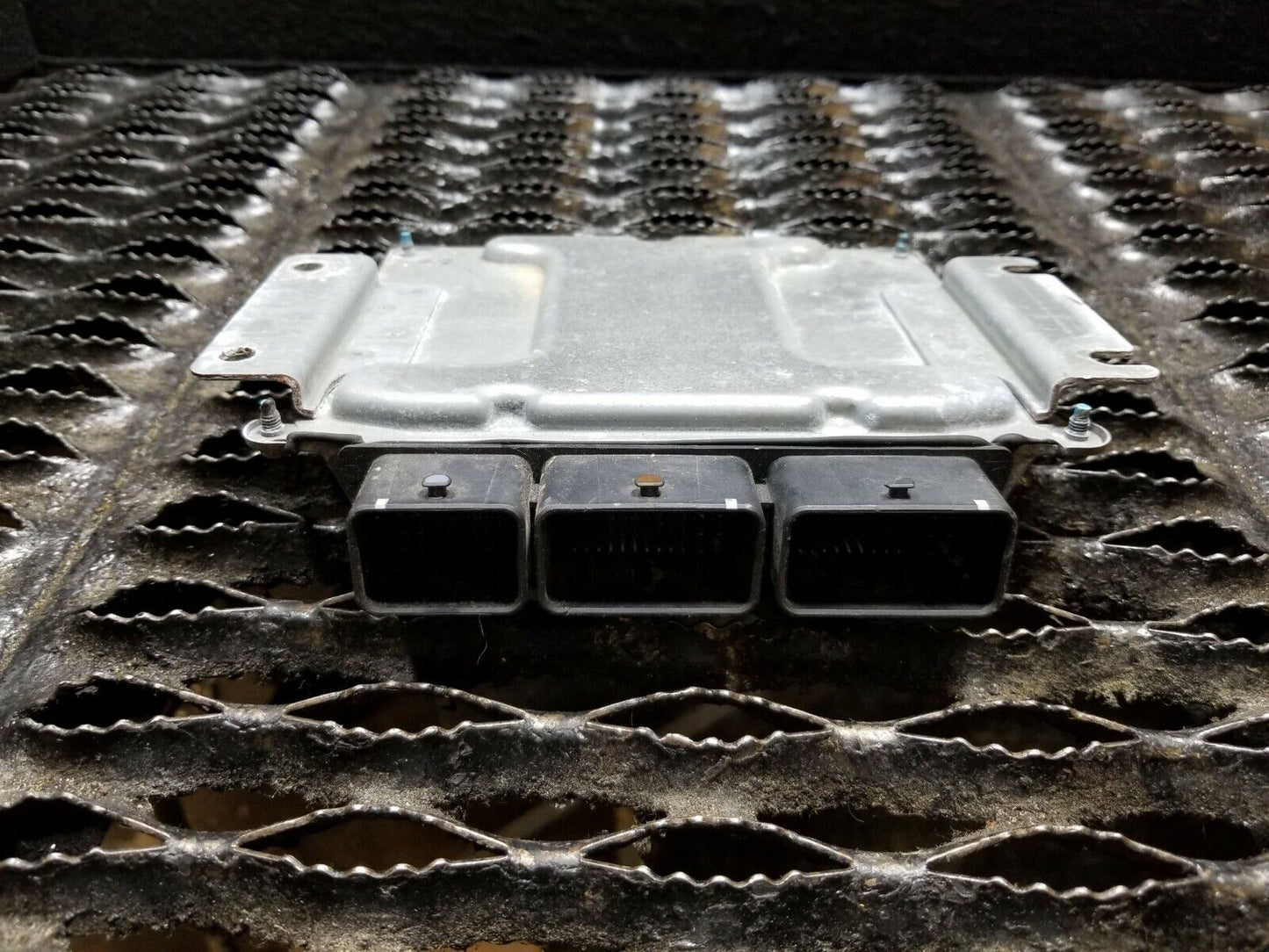 16 2016 Nissan Altima Ecu Ecm Engine Control Module Computer OEM