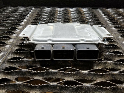 16 2016 Nissan Altima Ecu Ecm Engine Control Module Computer OEM