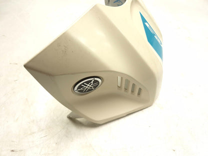 2024 Yamaha R3 Yfz320 Fuel Tank Cover Top OEM