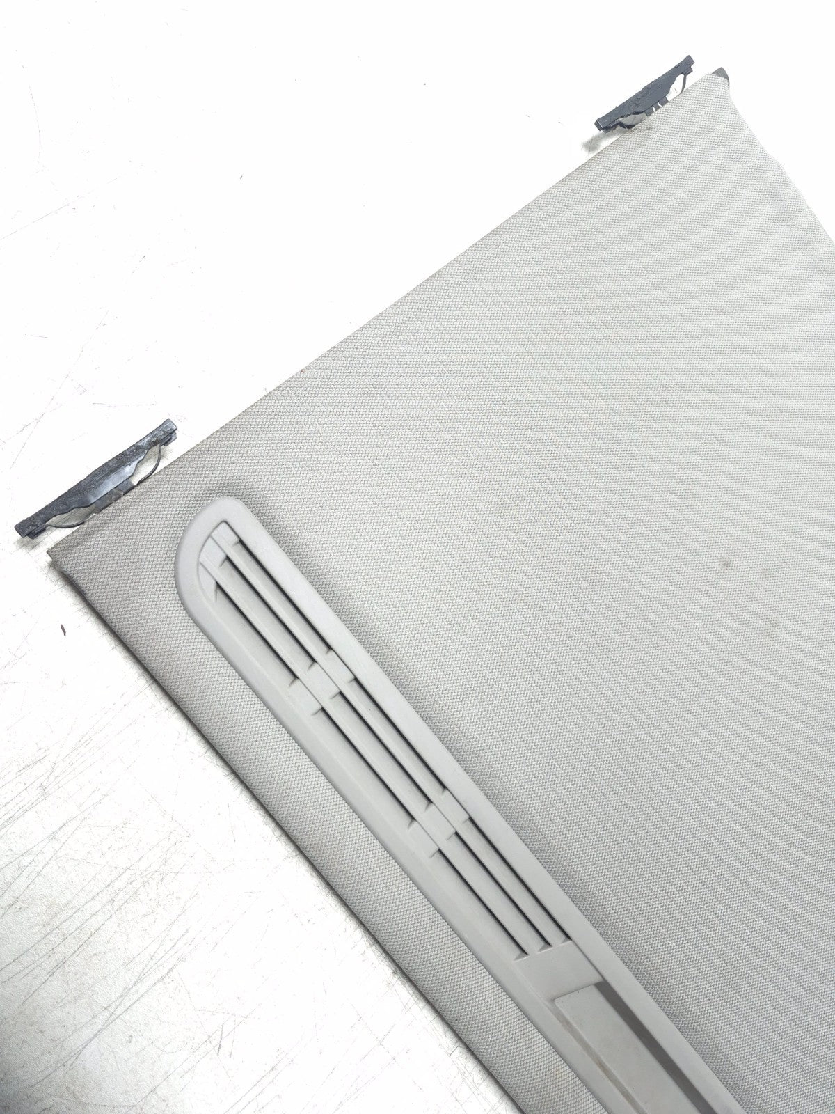 2013 BMW 328ix Sunroof Cover Shadow Panel OEM