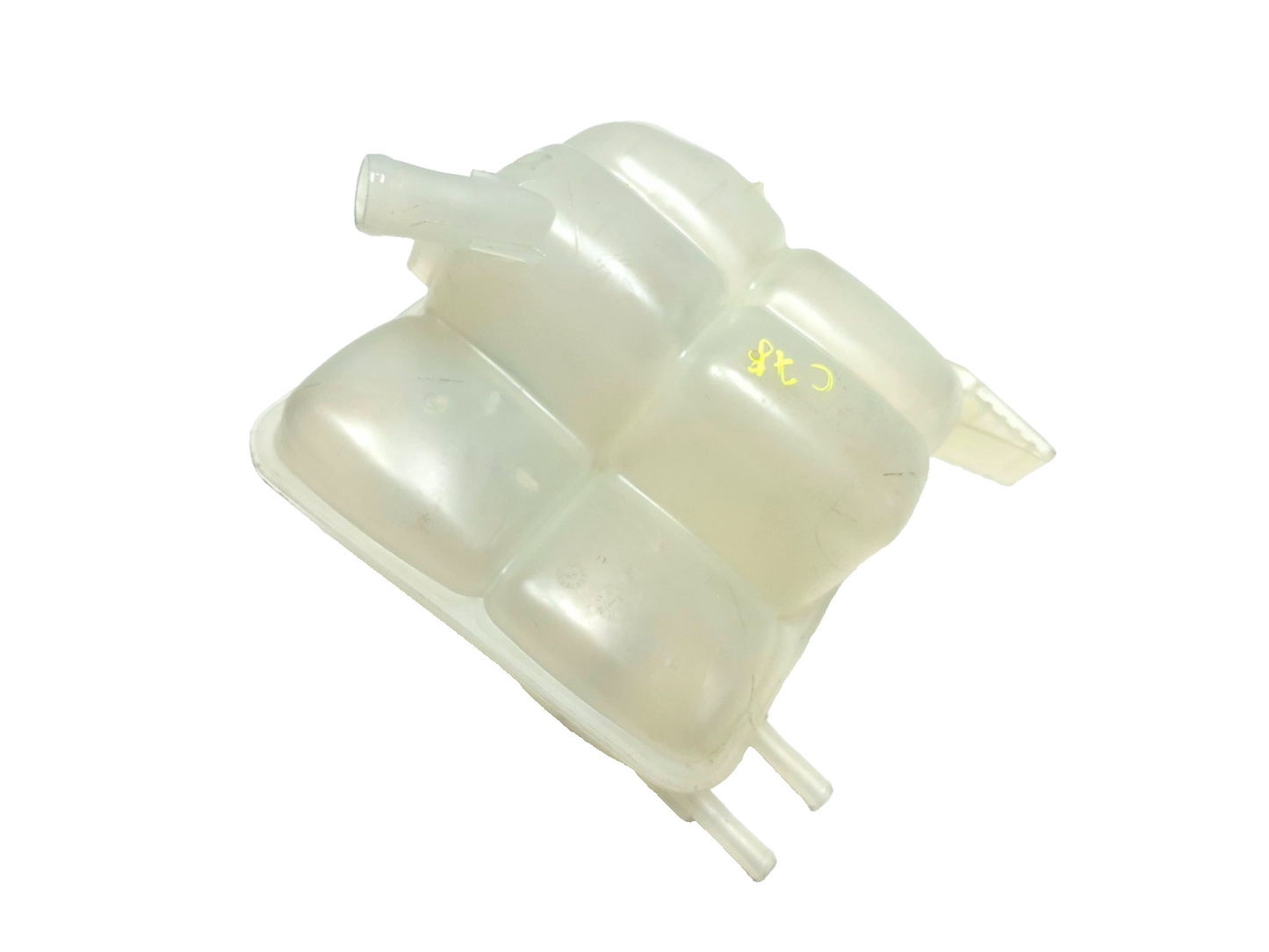 2012 Volvo C30 2.5l Engine Coolant Reservoir OEM