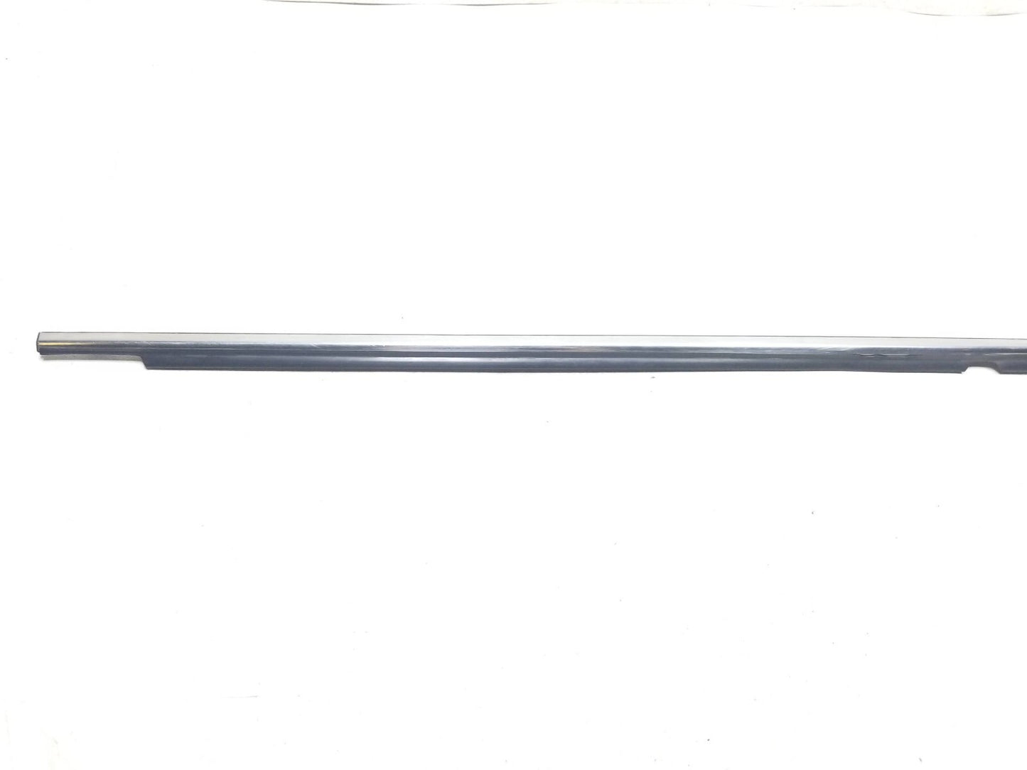 2007-2011 Toyota Camry Door Window Seal & Belt Rear Passenger Side Right  OEM