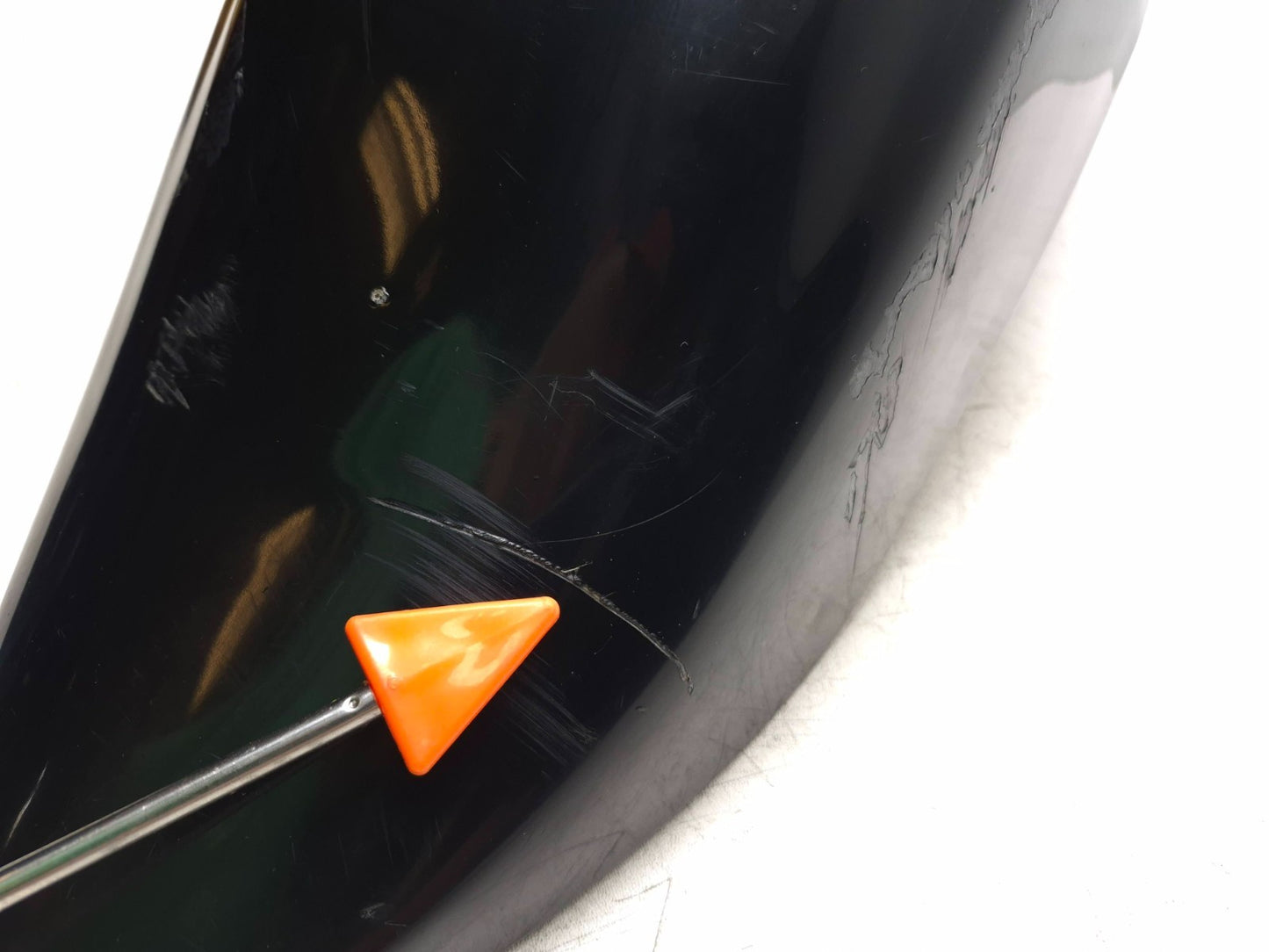 1999 Yamaha V Star Xvs650 Classic Rear Fender OEM