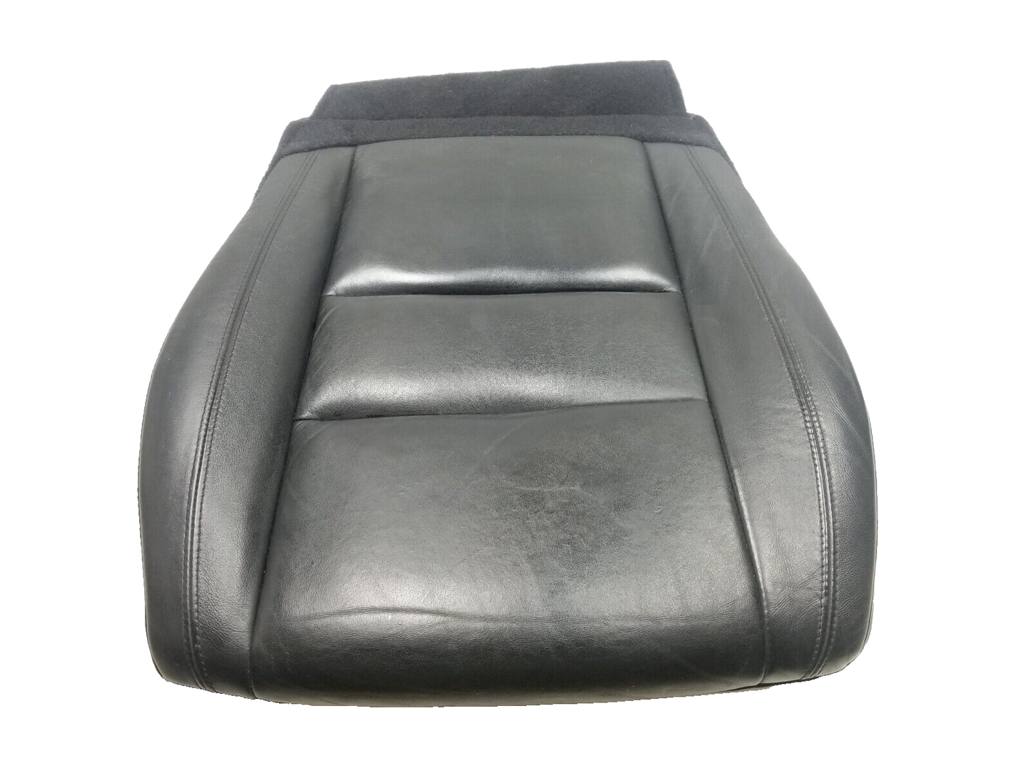 16 - 22 Dodge Durango Front Seat Lower Cushion Driver Side Left OEM