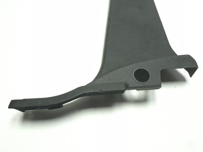 2017 Ford Transit Connect Xl Right Side B-pillar Trim Panel OEM