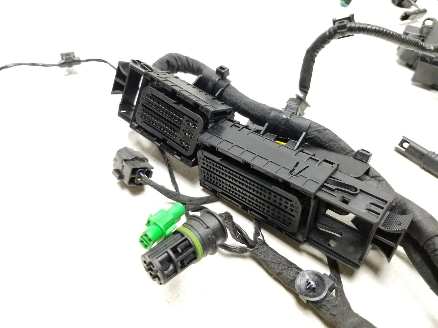 2023 BMW G310r Main Wire Wiring Harness  OEM