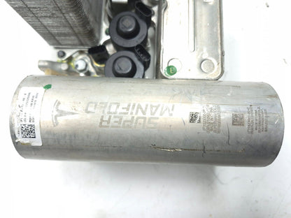 2021 Tesla Model 3 Supermanifold Heat Pump OEM