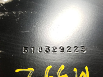 16-19 Ski-doo Renegade 900 Enduro Ace Left Side Panel Frame Chassis Oem✅