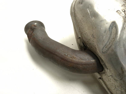 2020 Ski Doo Mxztnt 850 E-tec Muffler OEM