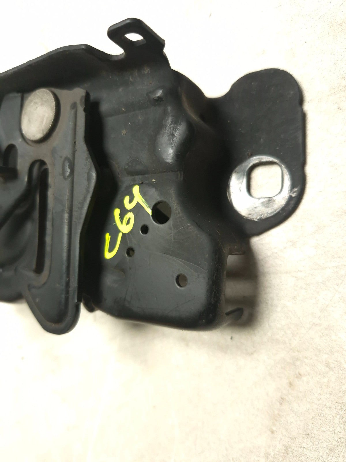 2017 Dodge Journey Hood Latch OEM