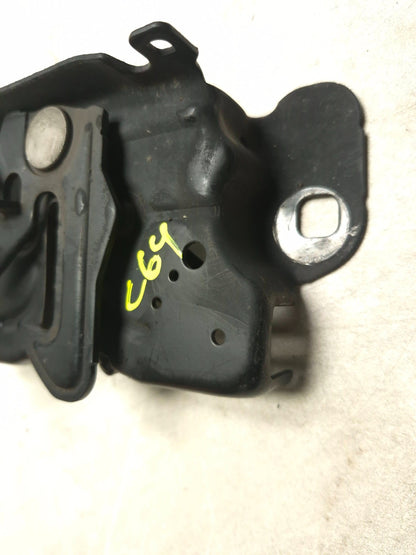 2017 Dodge Journey Hood Latch OEM